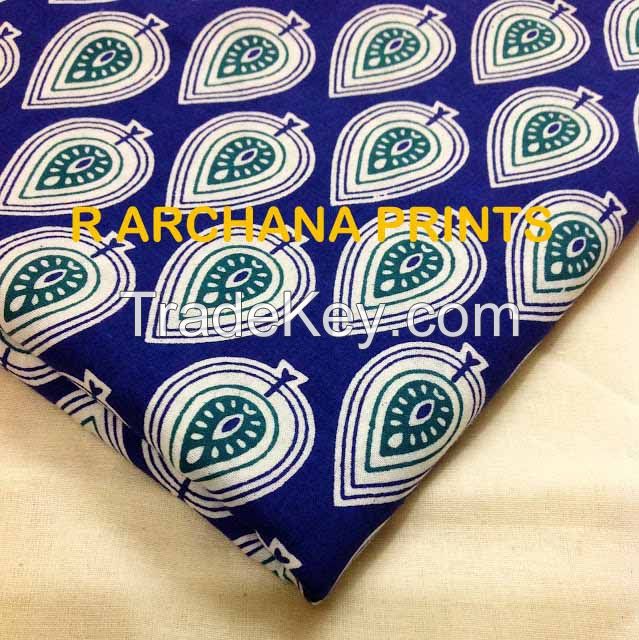 Sell Printed Voile Fabric