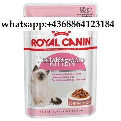Royal Canin Fit 32 Dry Cats Foods for sale