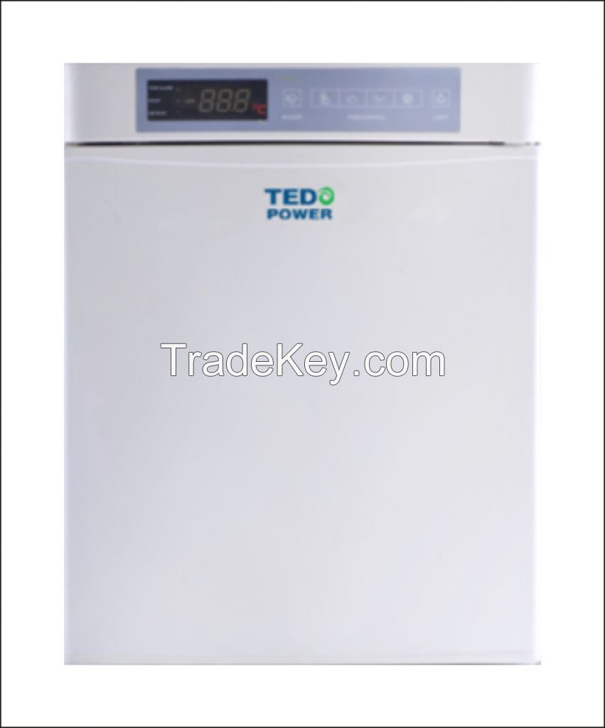 60Liter lab refrigerator under-counter refrigerator Laboratory refrigerator