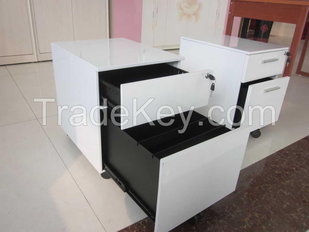 Sell Office Desk Mobile Pedestal Cabinet