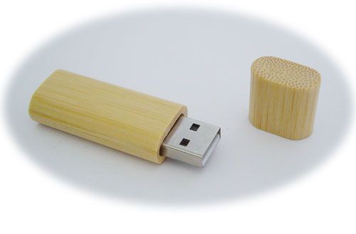 Sell Wood Flashdrive