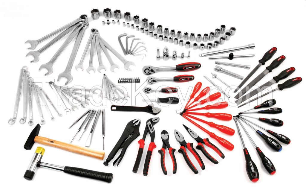 Sale Hand tools for construction and engineering