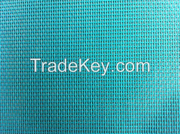 Textilene fabric, PVC Coated Polyester mesh, PVC MESH