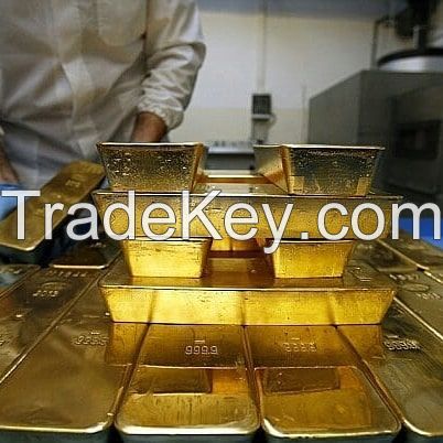 Gold Nuggets - Gold Bars - AU GOLD BULLION, RAW GOLD