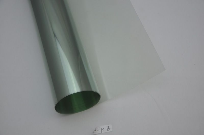 Sell automotive solar protection film