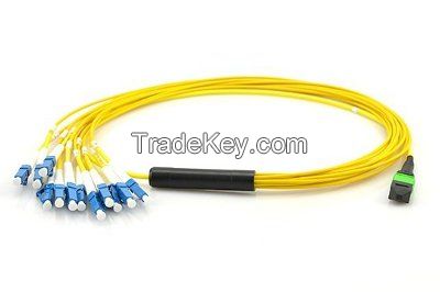 MTP break-out patch cord
