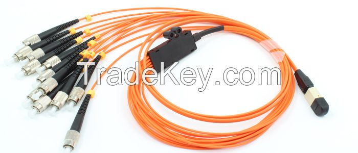MPO-FC patch cord