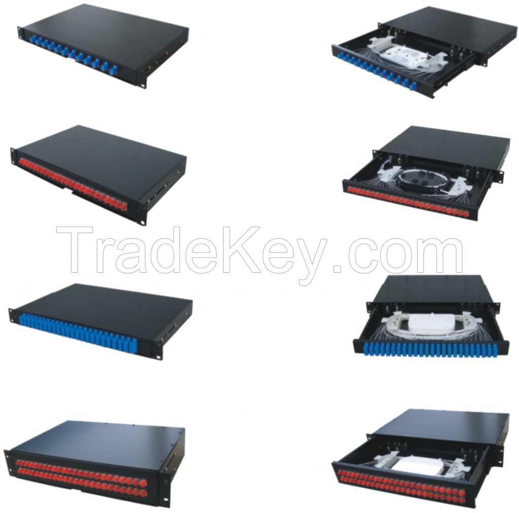 FO Patch Panel