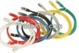 RJ45 patch cord