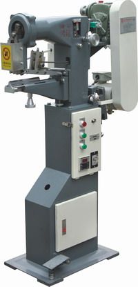 HM-40 Corner pasting machine  Skype:sindyshuai