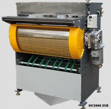 HM-1200B Gift box notching machine     skype:sindyshuai