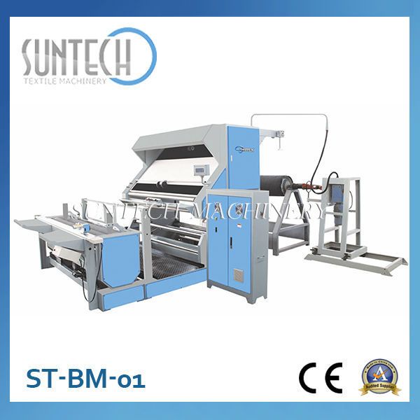 Sell Batching Machine ( With Direct Centre Drive System)(ST-BM-01)