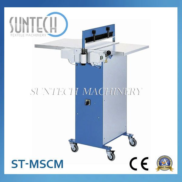 Sell Fabric Sample Cutting Machine (Motorized Type)(ST-MSCM)