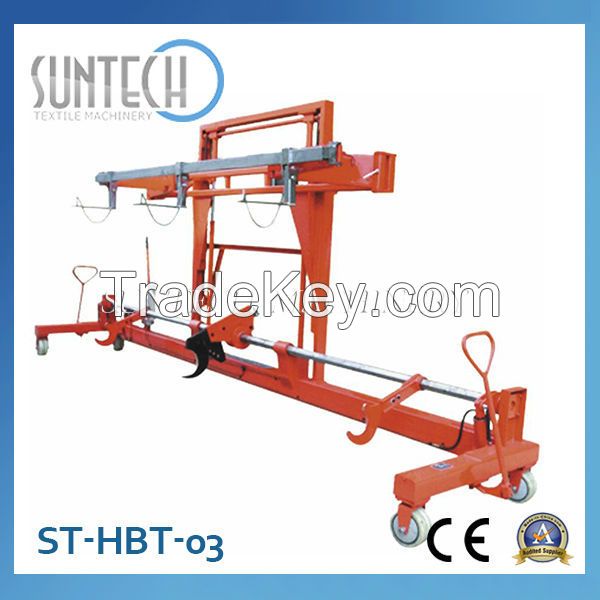 Sell Heavy Beam Trolley-Hydraulic (ST-HBT-03)
