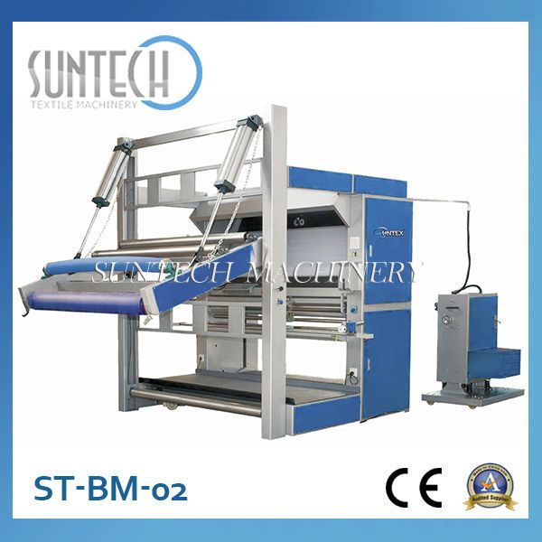 Sell Batching Machine(With Direct Centre Drive System)(ST-BM-02)