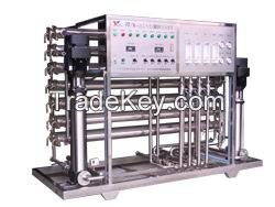 drinking water treatment equipment