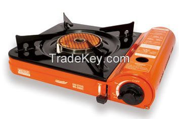 Sell 1 Burner Portable Gas Stove