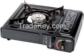 Sell Single Burner Portable Gas Stove