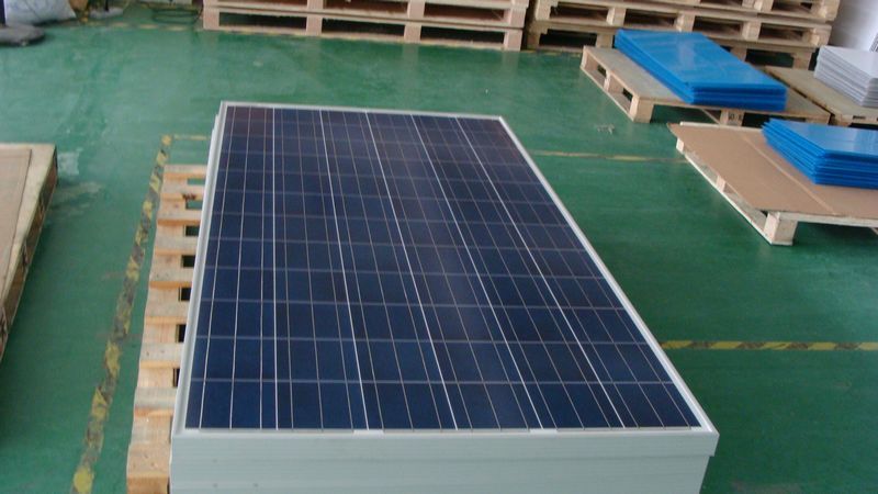 solar cell price