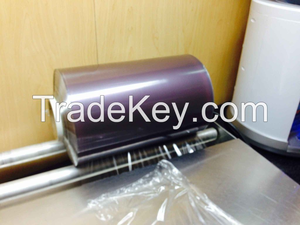 PLASTIC SEAL TOUCH PACKAGE FILM