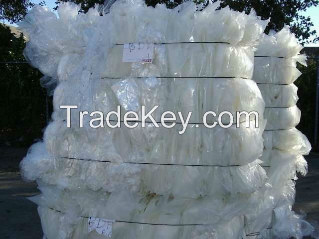 LDPE Film Scrap