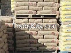 Grade 42.5 R/N Grey Portland Cement