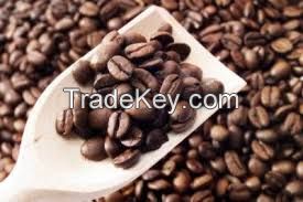 Cocoa beans