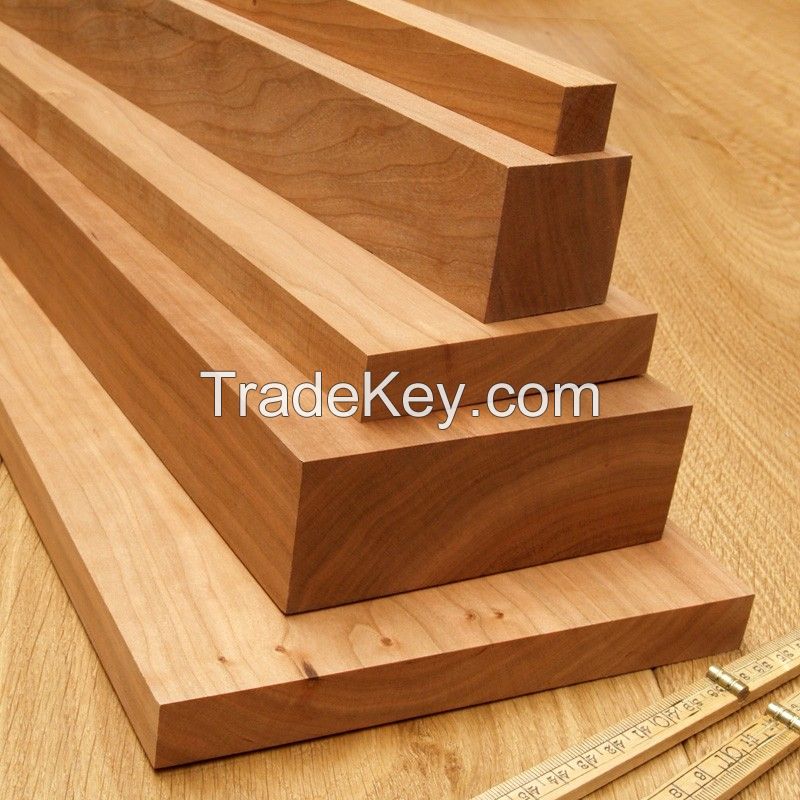 Timber for Contruction and Furniture