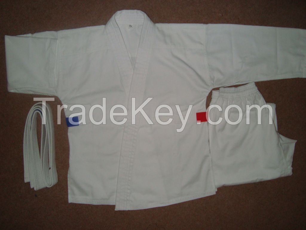 Judo suits and judo Gi, s