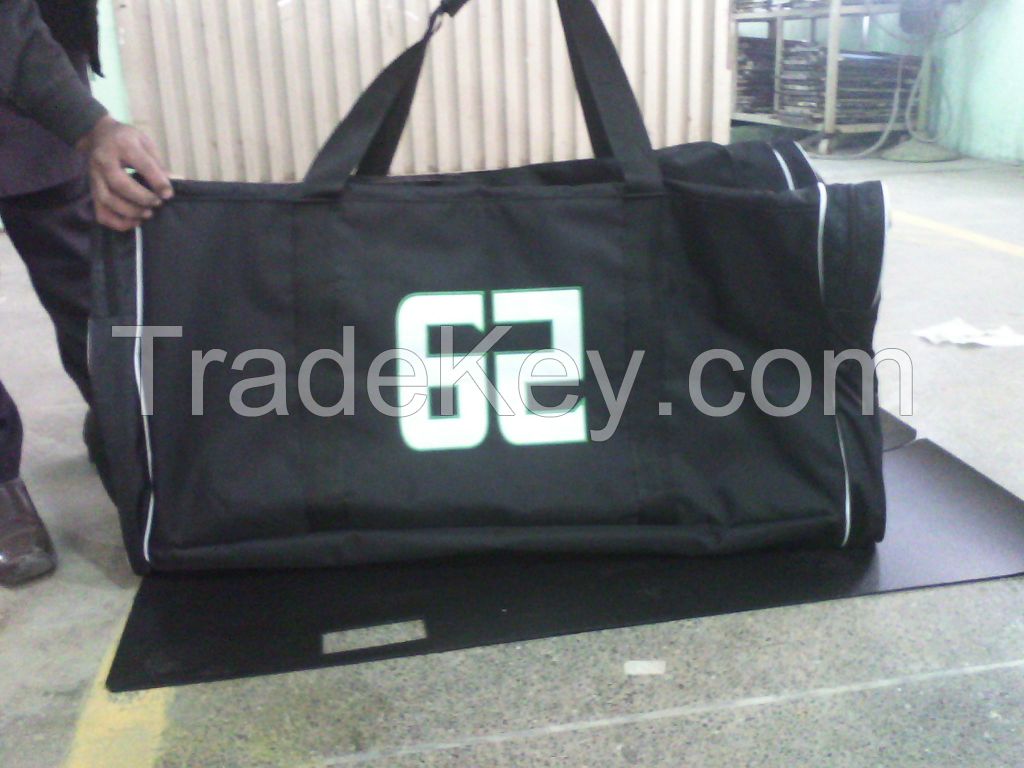 Hockey Equipment bags