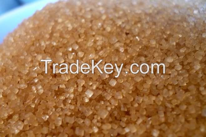 Sell: Raw Brown Sugar ICUMSA 600 -1200