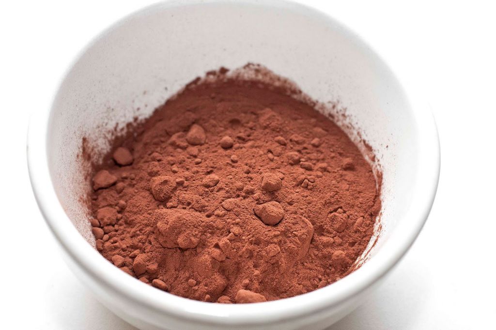 Natural qualitity Cocoa Powder