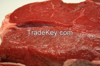 Frozen Buffalo Meat ( Best Quality)