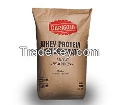 Best Grade Whey Protein Powder