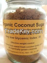 Coconut Sugar for sale