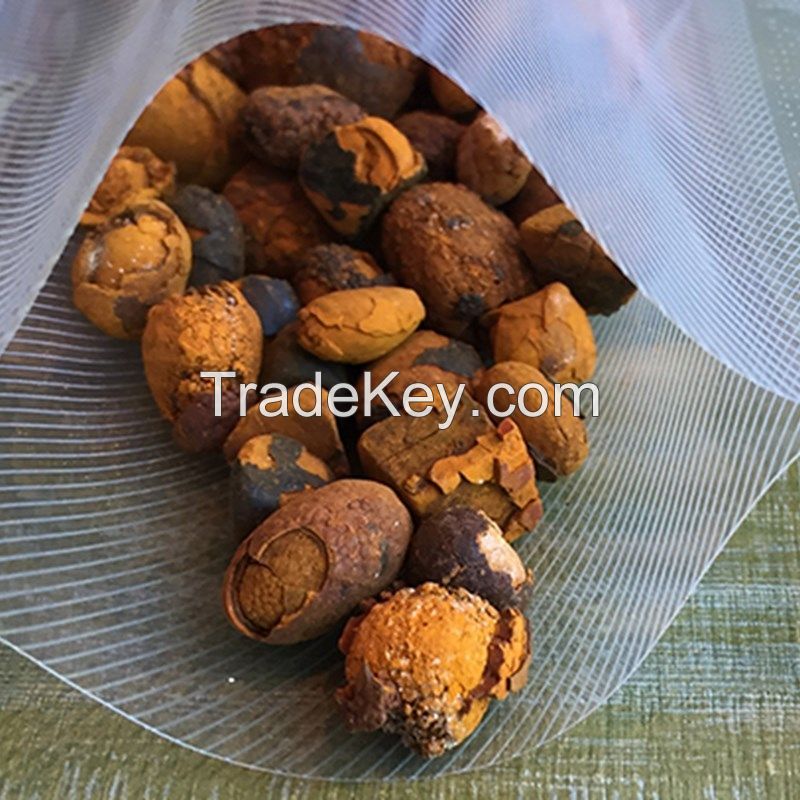 100% whole ox/cow gallstones for sale