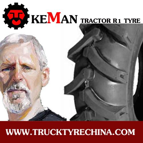 R1 Pattern Farm Tyre/Agriculture Tire 23.1-26 18.4-38 18.4-34 16.9-24