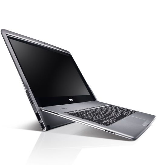 New Ultra Slim 13.4-Inch Laptop