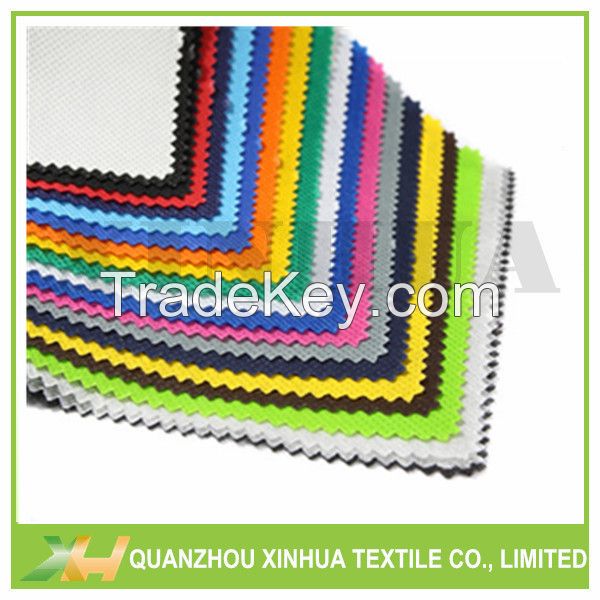 Eco-friendly PP Non Woven Fabric and Cloth, TNT Nonwoven, Spunbond Non-woven