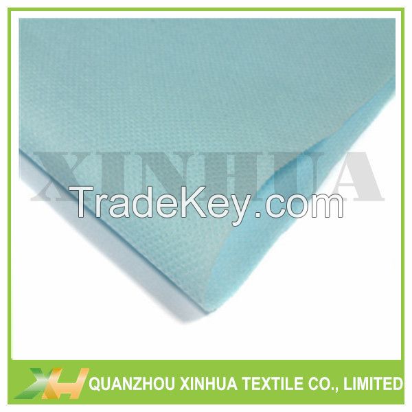 Supply High Quality PP Spunbond Non Woven Fabric for Sofa & Mattress Cover