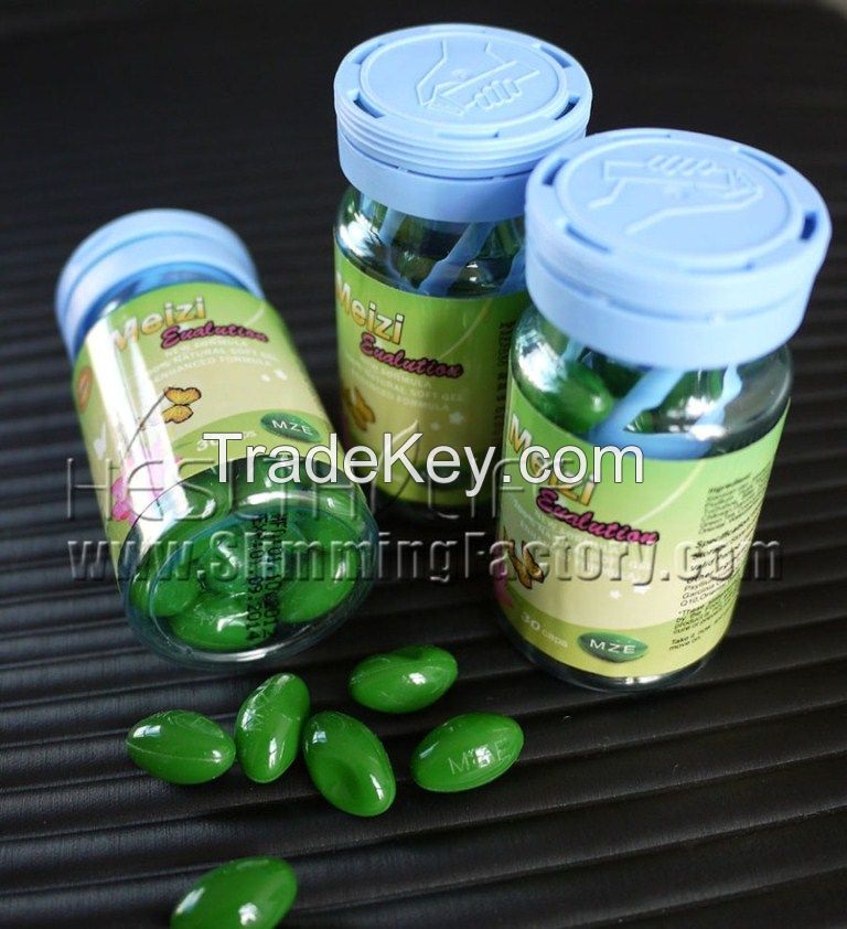 Sell Meizitang Stronger Version Slimming Pills MZE [S ]