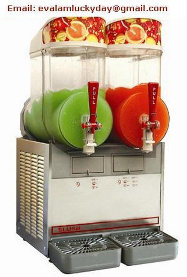 Sell Granita Sluch Machine HL122