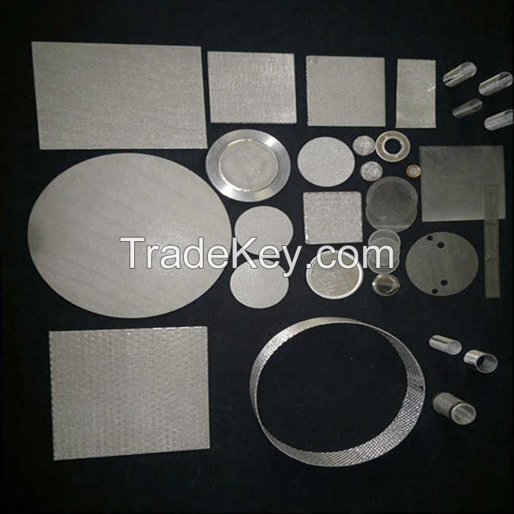 Sintered Mesh