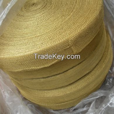 Sell knitted Wire Mesh