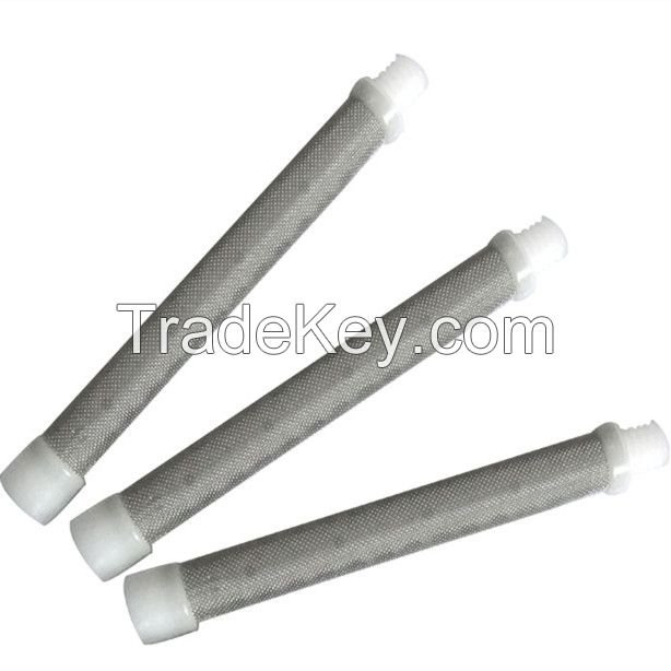 Spray Gun Candle Filter Mesh