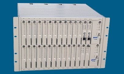 192 channel pcm multiplexer fiber optical equipment