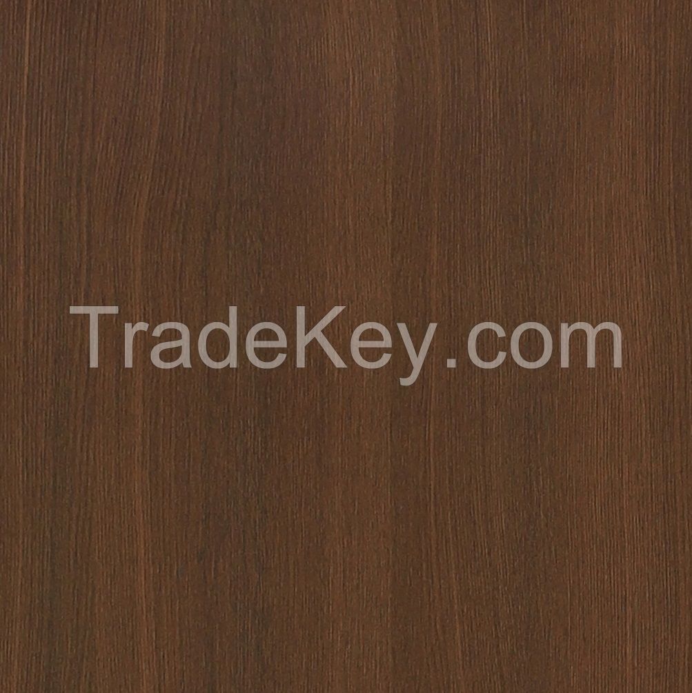 Melamine Saturated/Imbued Paper For Wood Based Panel