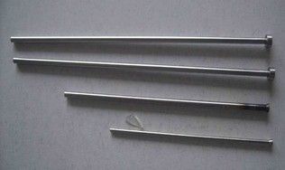 ejector pin, ejector sleeve