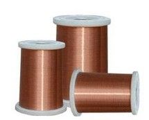 enamelled copper wire  winding wire  magnet wire