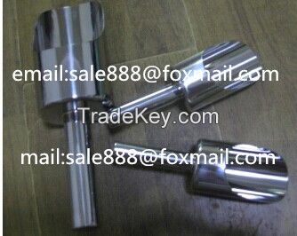 stainless steel scoop